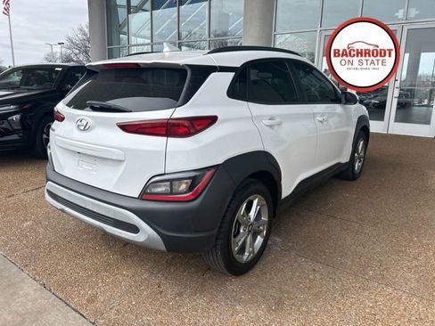 Used 2023 Hyundai Kona SEL image 5