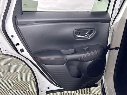 New 2026 Honda HR-V Sport image 18