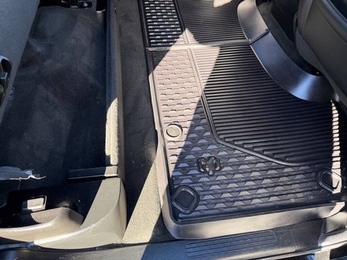 Used 2019 RAM 1500 Sport w/ Level 2 Equipment Group AWD/4WD image 54