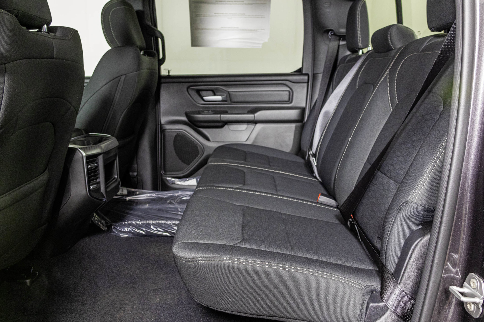 New 2026 RAM 1500 Express AWD/4WD image 33