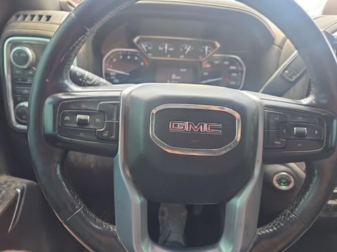 Used 2020 GMC Sierra 1500 SLE w/ SLE Value Package AWD/4WD image 46