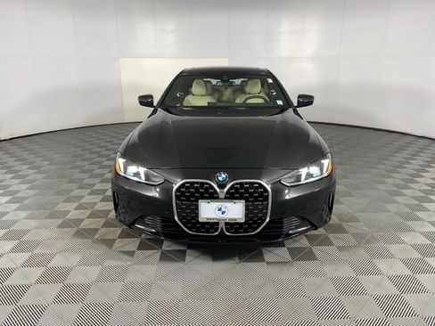 Used 2026 BMW 430i xDrive Coupe w/ Premium Package image 2