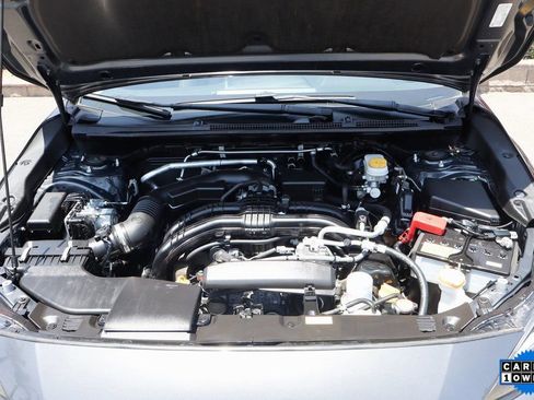 Used 2023 Subaru Crosstrek 2.0i Premium image 11