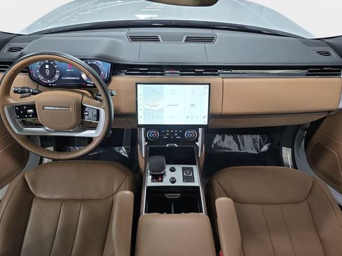 Used 2023 Land Rover Range Rover SE AWD/4WD image 12