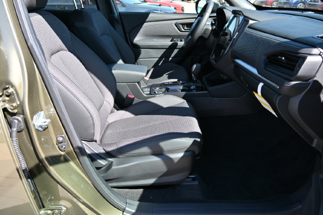 New 2026 Subaru Forester Premium AWD/4WD image 15