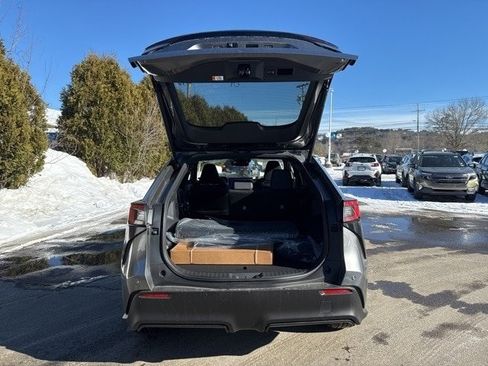 New 2026 Subaru Solterra Premium image 6