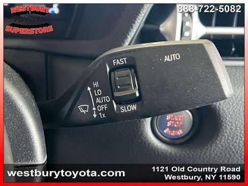 Used 2026 Toyota Supra w/ Driver Assist Package RWD image 26