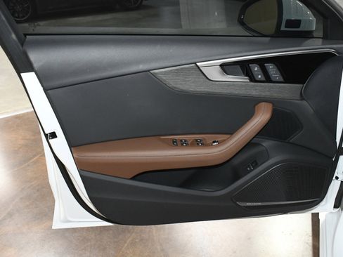 Used 2024 Audi A4 2.0T Premium Plus image 41