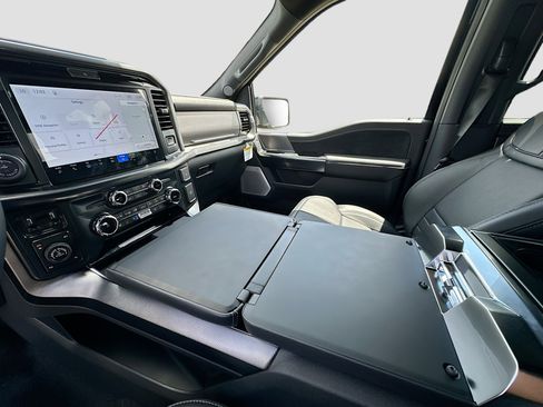 New 2026 Ford F150 Platinum AWD/4WD image 31