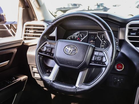 Used 2022 Toyota Tundra SR5 w/ TRD Convenience Package image 17