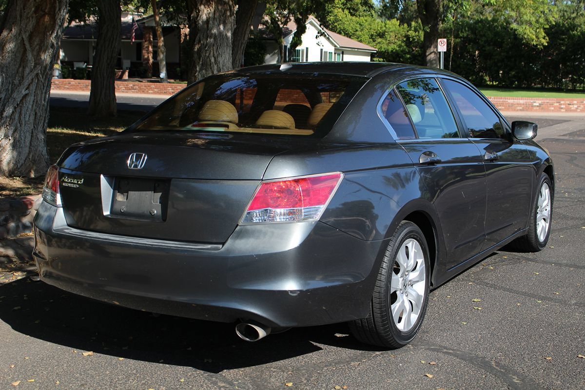 Used 2010 Honda Accord EX-L image 37