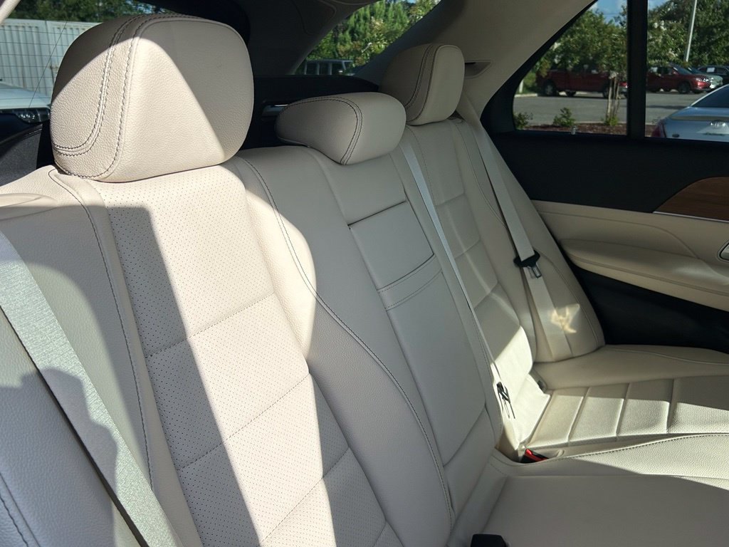 Used 2024 Mercedes-Benz GLE 450 4MATIC image 47