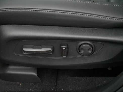Certified 2026 Honda CR-V EX-L image 20