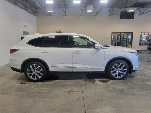 Certified 2023 Acura MDX Technology image 5