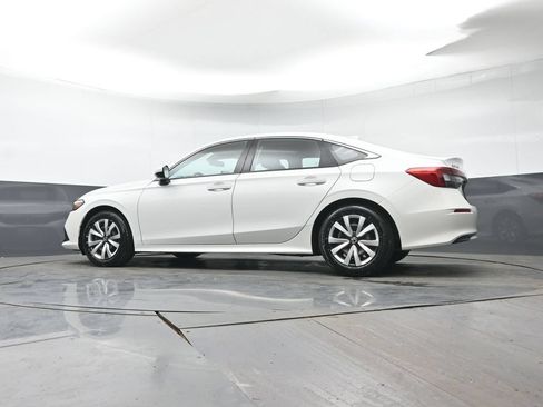 Certified 2023 Honda Civic LX image 27