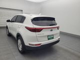 Used 2018 Kia Sportage LX image 5