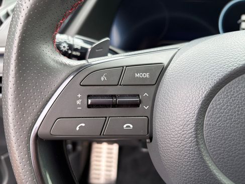Used 2023 Hyundai Sonata N Line image 15