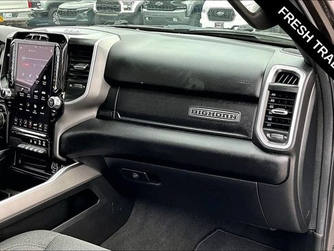 Used 2020 RAM 1500 Big Horn AWD/4WD image 26