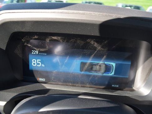 New 2025 Ford F150 Lightning Flash image 9