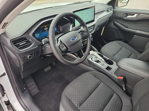 New 2026 Ford Escape Active w/ Active Premium Tech Pack AWD/4WD image 15