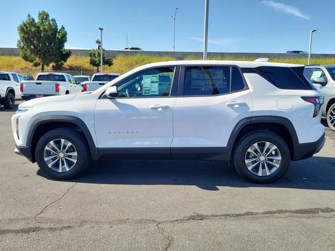 New 2026 Chevrolet Equinox LT FWD image 23