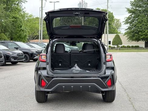 New 2026 Subaru Crosstrek 2.0i Premium AWD/4WD image 14