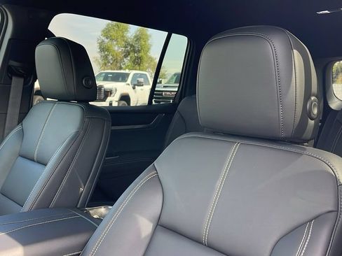 New 2027 GMC Acadia Elevation w/ Black Edition FWD image 14