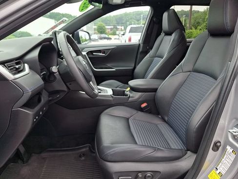 Certified 2024 Toyota RAV4 XSE w/ Weather Package AWD/4WD image 13