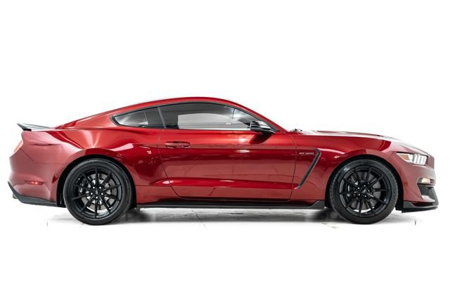 Used 2017 Ford Mustang Shelby GT350 w/ Electronics Package RWD image 5