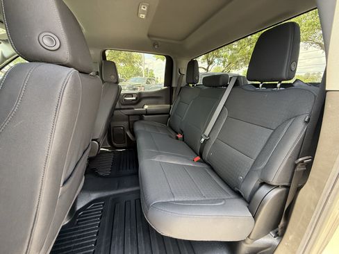 New 2026 GMC Sierra 1500 Pro w/ Pro Value Package image 16