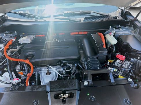 Certified 2023 Honda CR-V Sport image 33