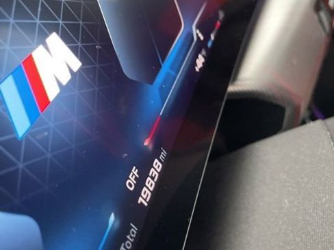 Certified 2024 BMW X2 M35i w/ Premium Package image 10