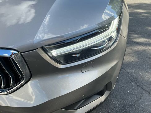 Used 2021 Volvo XC40 T5 Inscription AWD/4WD image 29