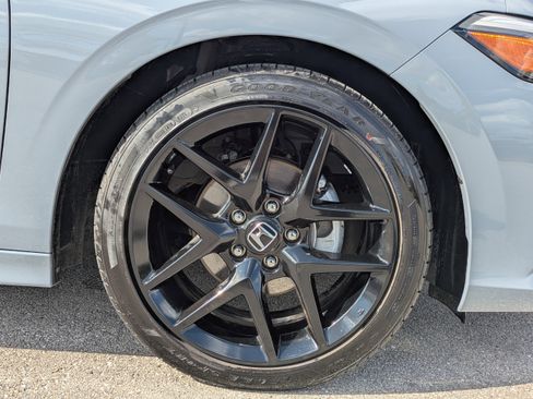 Used 2024 Honda Civic Sport image 12