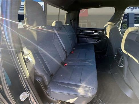 Used 2022 RAM 1500 Big Horn image 23