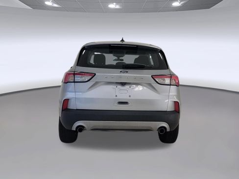 Used 2022 Ford Escape S FWD image 8