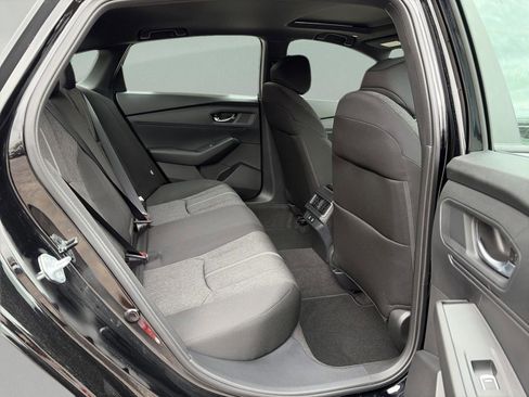 New 2026 Honda Accord Sport image 19