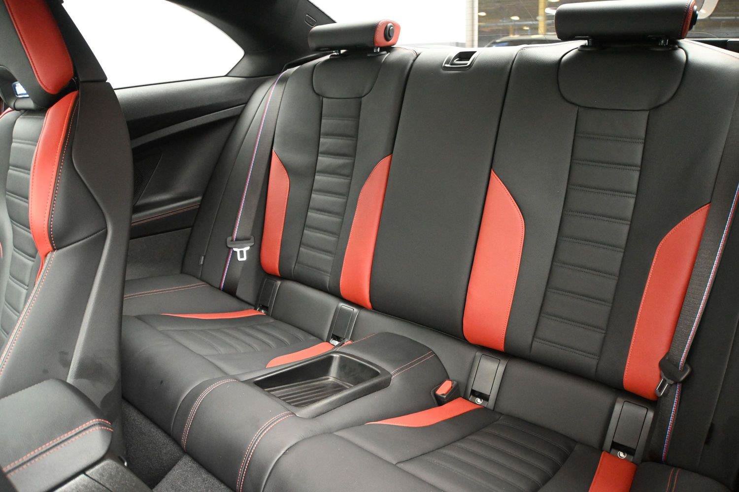 Used 2025 BMW M2 w/ Lighting Package RWD image 9