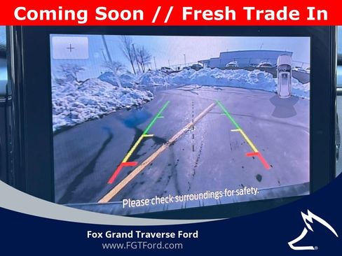 Certified 2023 Ford Explorer XLT w/ Equipment Group 202A image 24