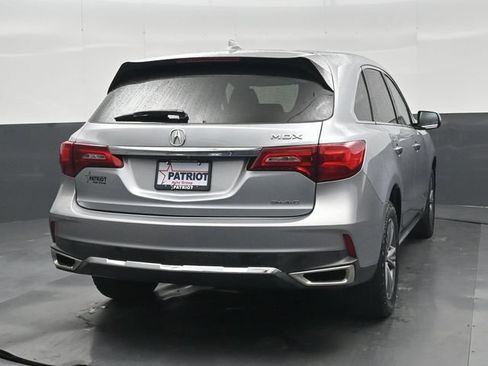 Used 2020 Acura MDX SH-AWD image 2
