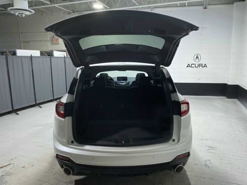 Used 2025 Acura RDX A-Spec image 19