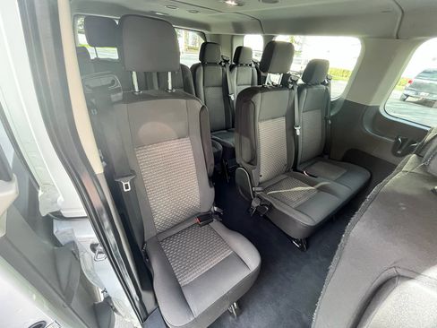 Used 2023 Ford Transit 350 XL image 26