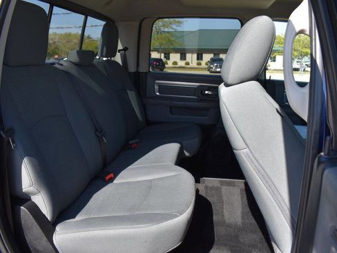 Used 2017 RAM 1500 Outdoorsman image 27