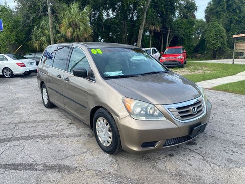 Used 2008 Honda Odyssey LX image 5