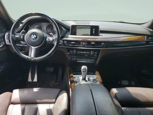 Used 2015 BMW X5 xDrive35i image 14