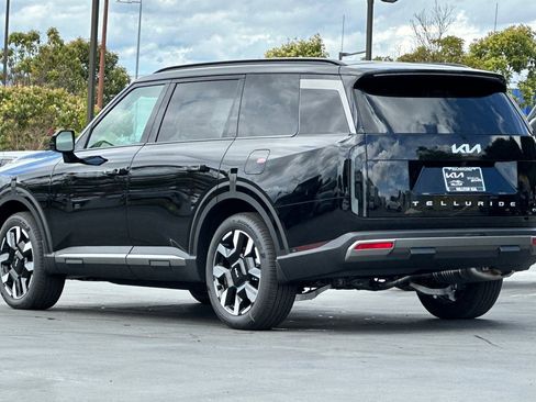New 2027 Kia Telluride S AWD/4WD image 6