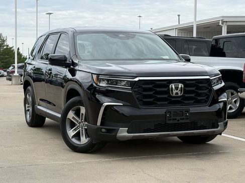 Used 2024 Honda Pilot EX-L image 2