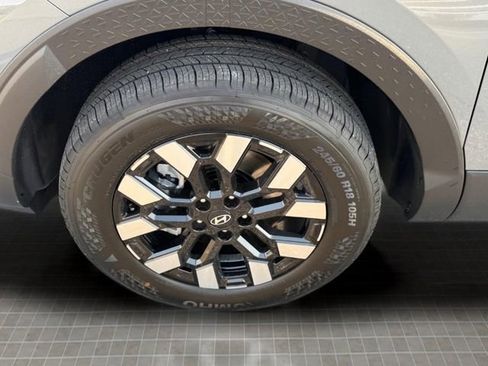 New 2026 Hyundai Santa Cruz SEL image 18