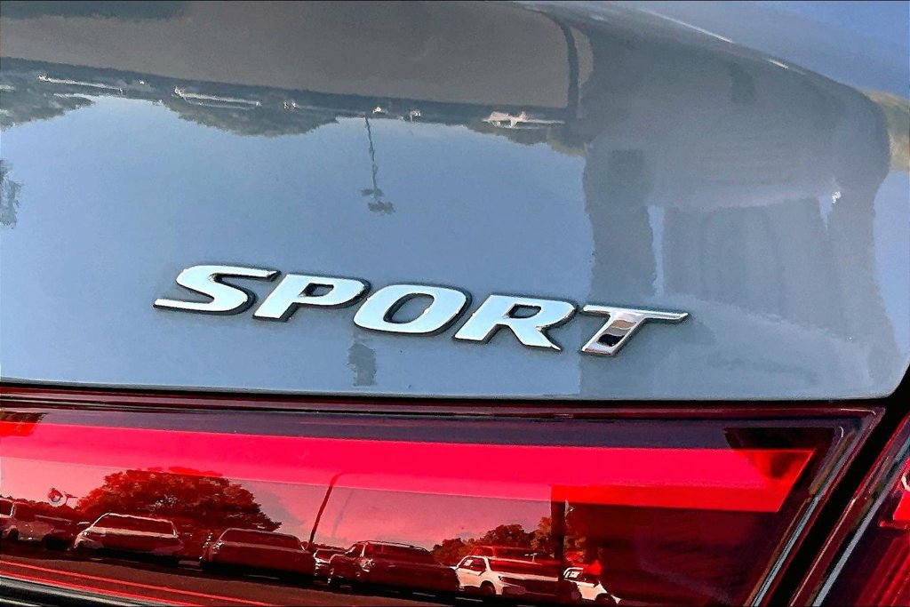 Used 2024 Honda Civic Sport image 22
