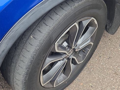 Used 2020 Honda CR-V EX-L image 12